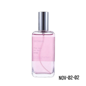 November2025 set 02 - Perfume