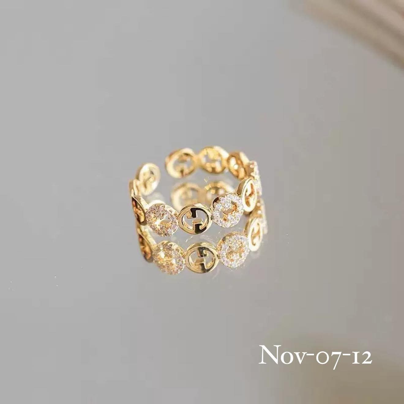 November2025 set 07 - Finger
rings