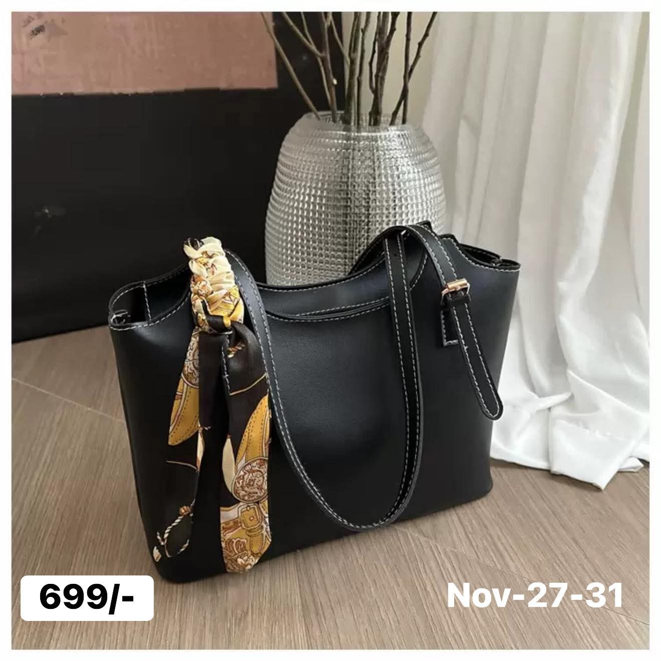 November2025 set 28 -
Japanese Ecosui and daily usage bags