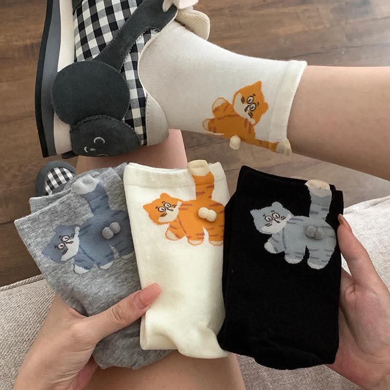 November2025 set 38 - Neko
socks