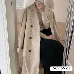 November2025 set 06 - Long
coat