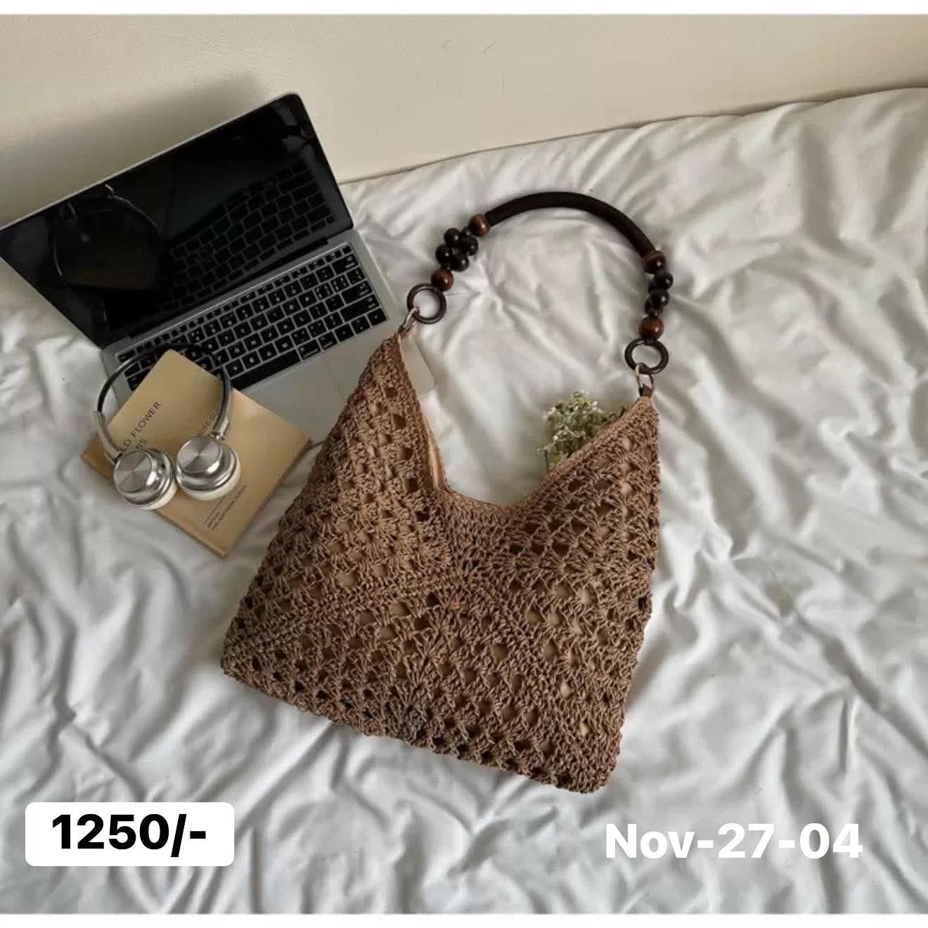 November2025 set 28 -
Japanese Ecosui and daily usage bags