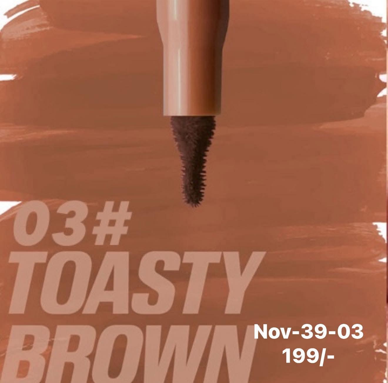 November2025 set 39 - Liner &
eyeshadow sticks