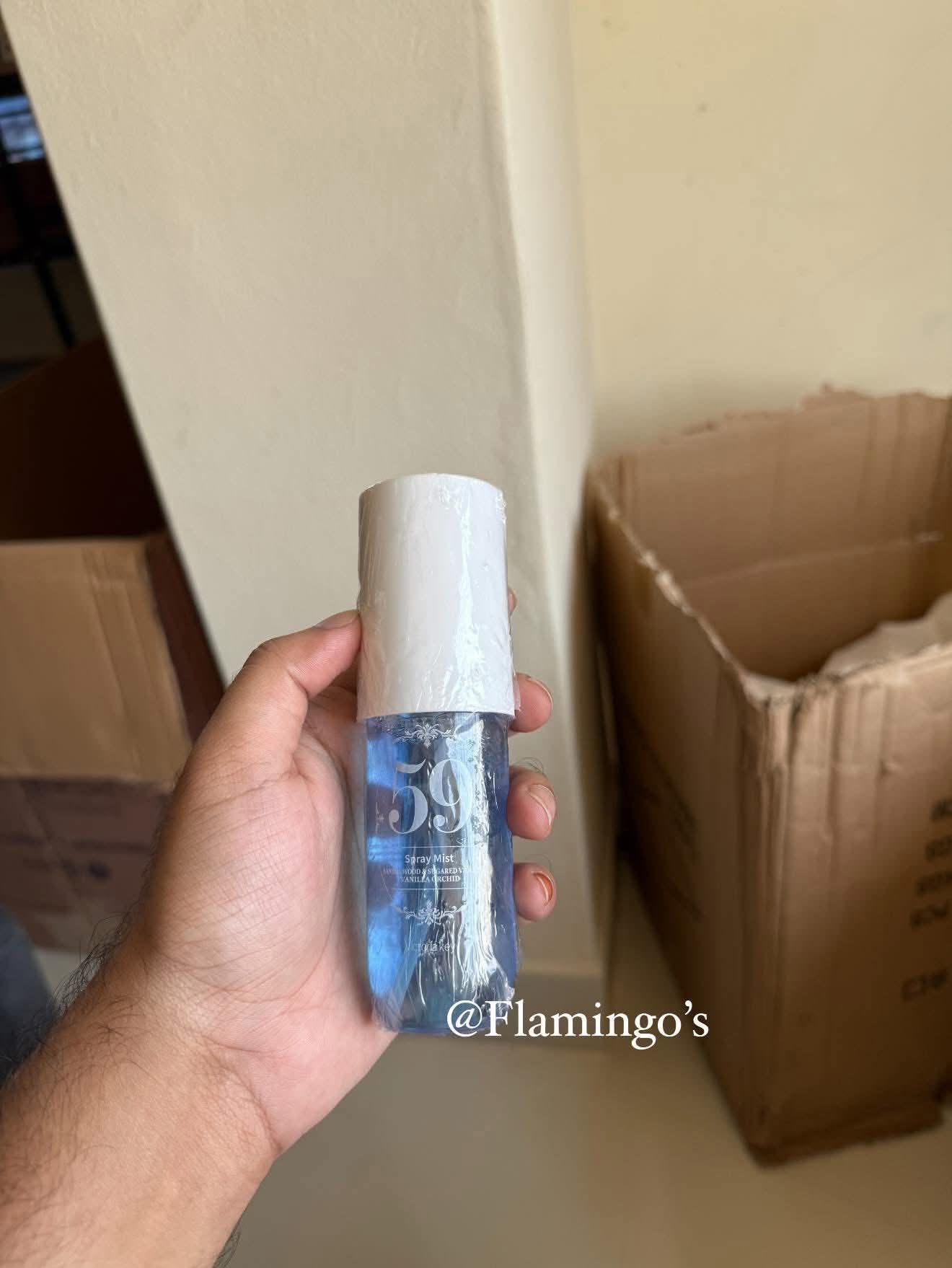 November2025 set 36 -
Summer fruity perfumes