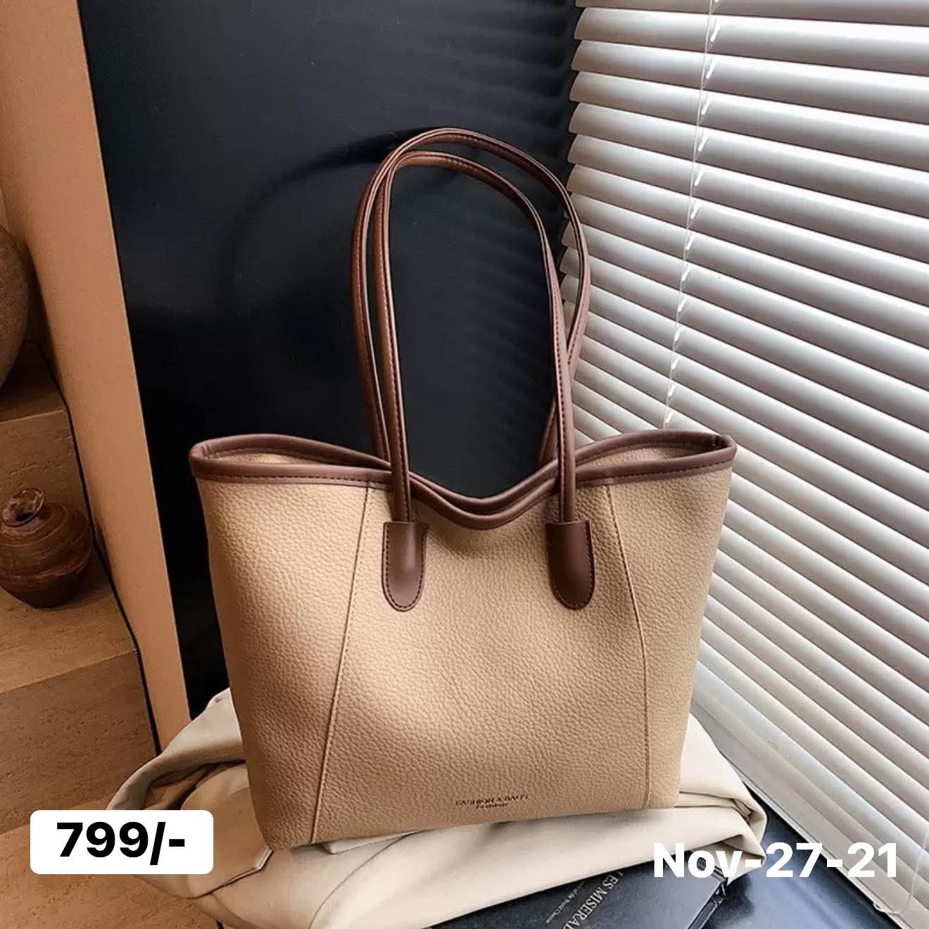 November2025 set 28 -
Japanese Ecosui and daily usage bags