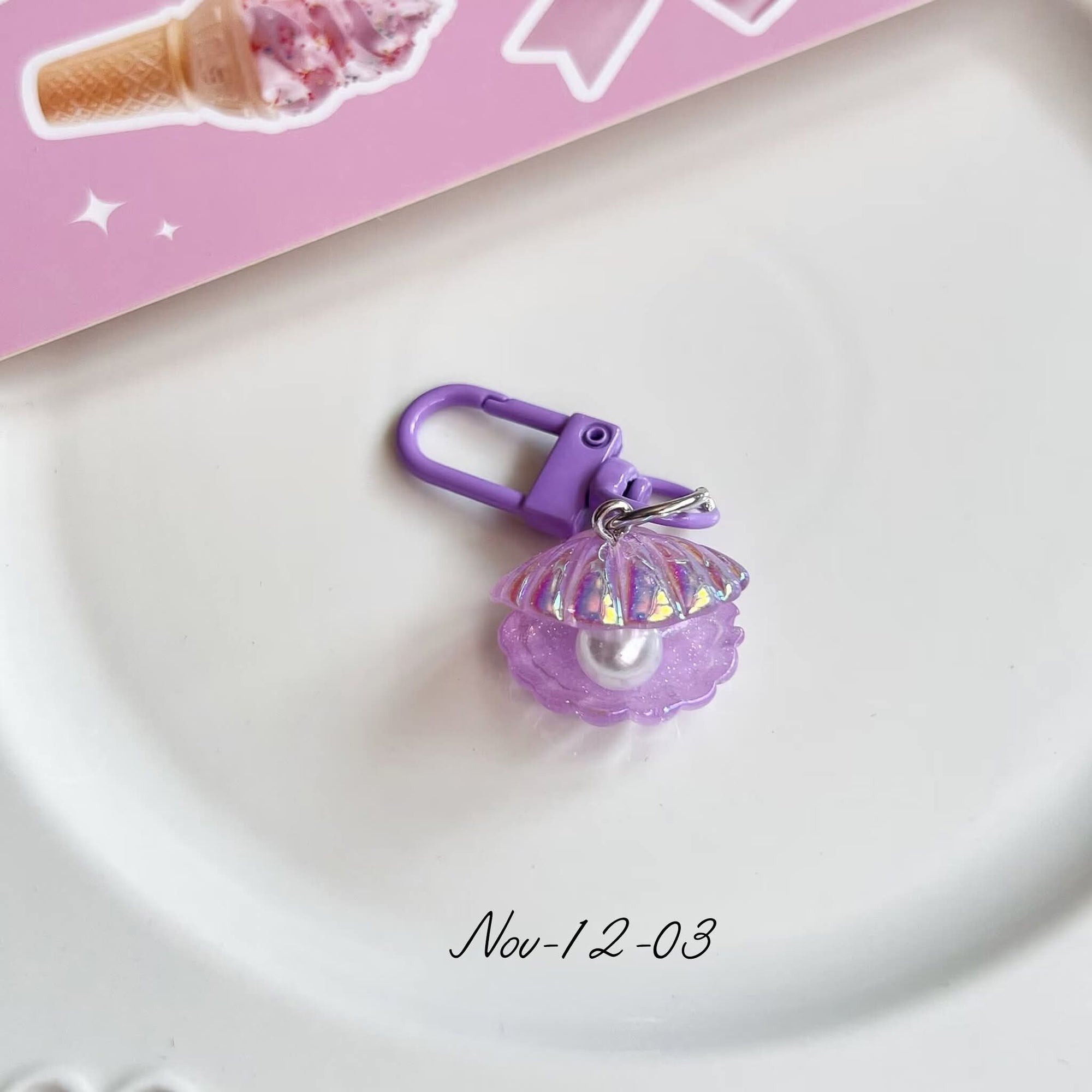 November2025 set 12 -
keychains