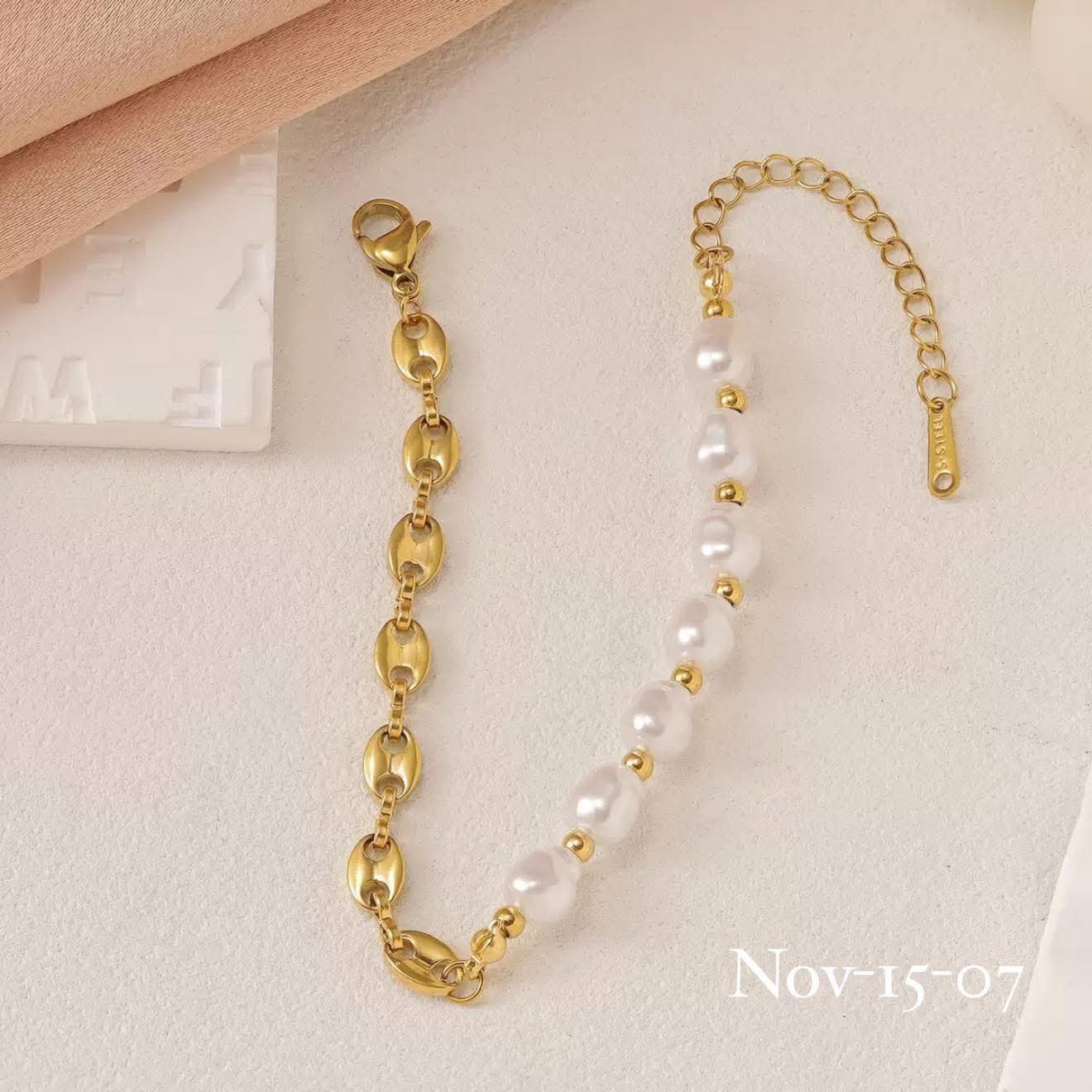 November2025 set 15 -Everyday bracelets