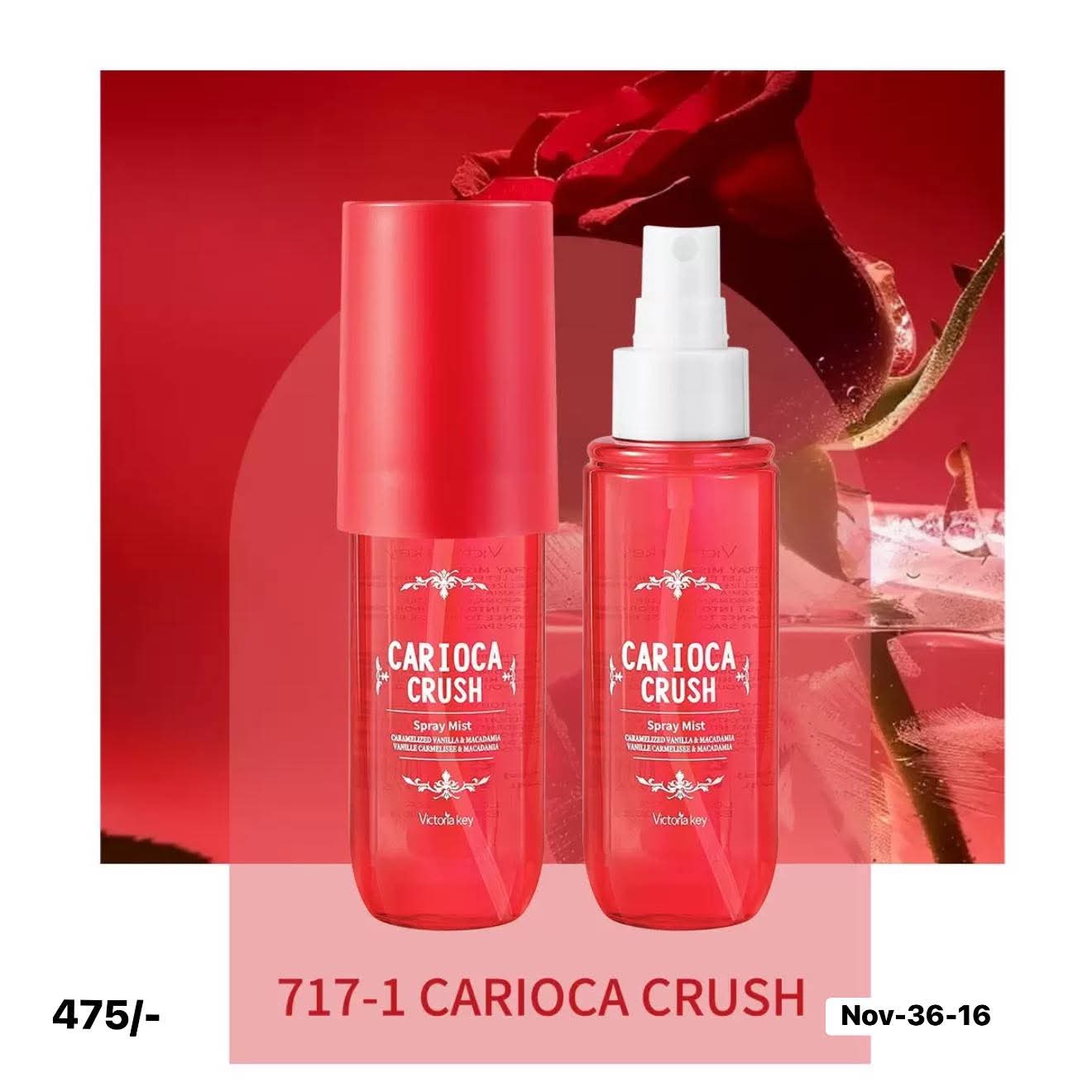 November2025 set 36 -
Summer fruity perfumes