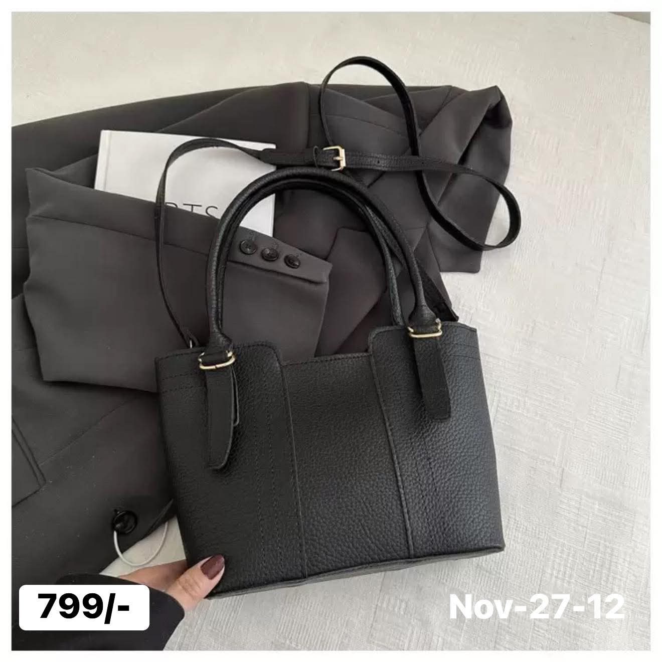 November2025 set 28 -
Japanese Ecosui and daily usage bags