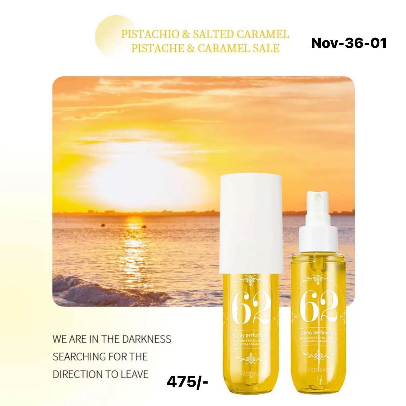 November2025 set 36 -
Summer fruity perfumes