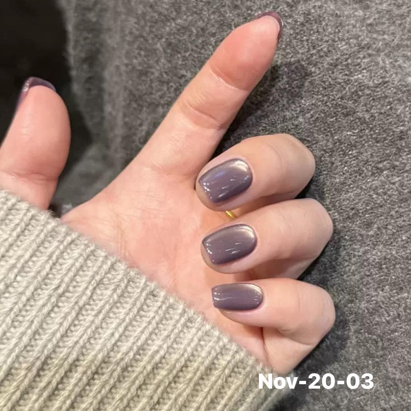November2025 set 20 - Budget
fake nails