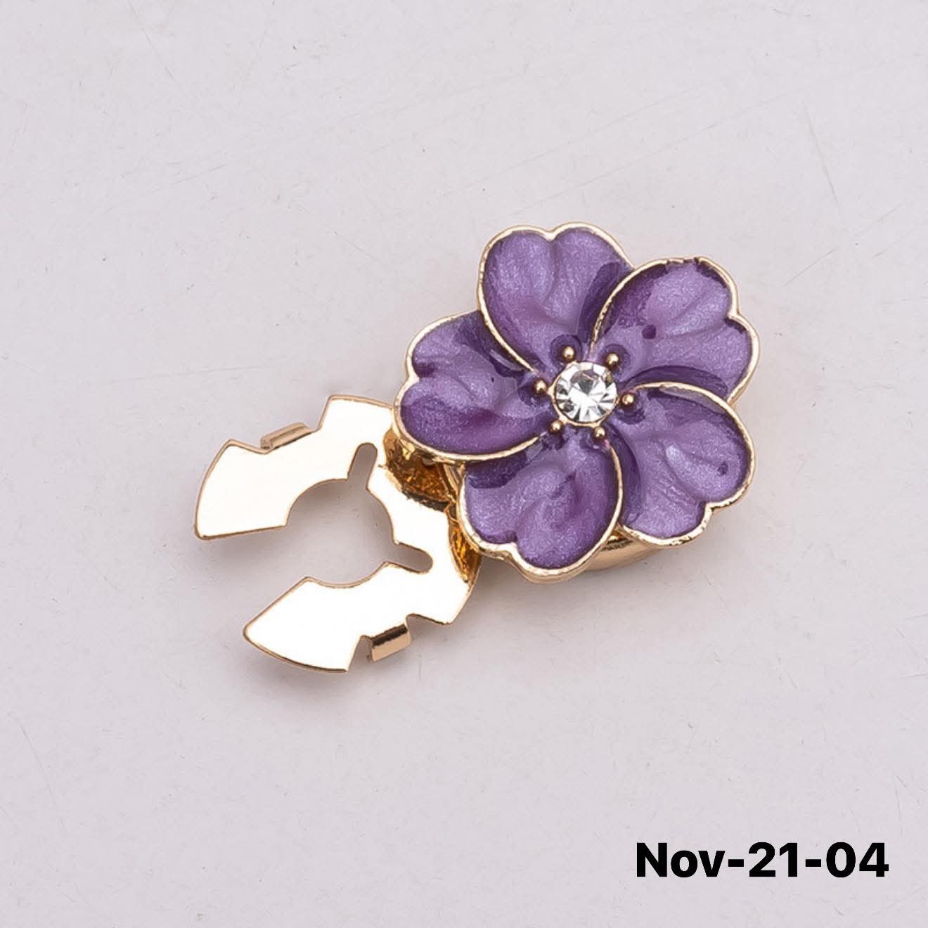 November2025 set 21 - Button
covers